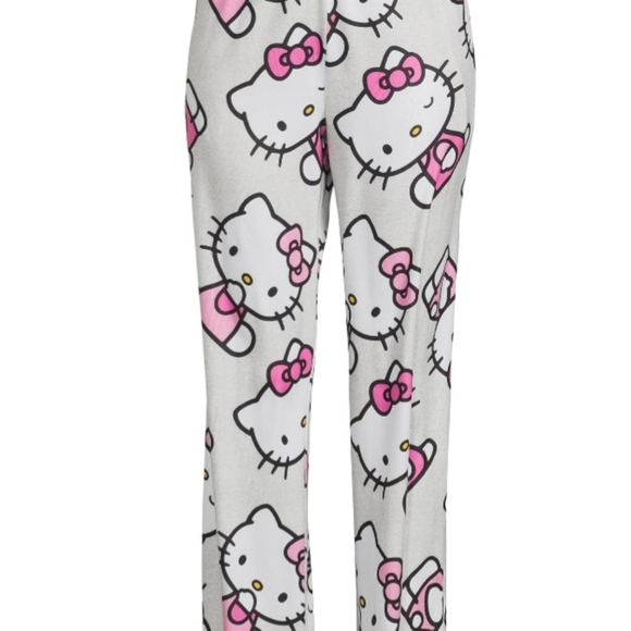 Hello Kitty pajama pants - Picture 2 of 2